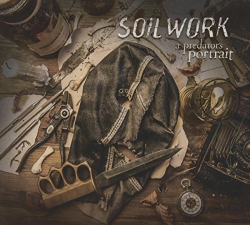 SOILWORK - A PREDATORS PORTRAIT