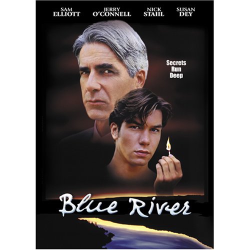 BLUE RIVER [IMPORT]