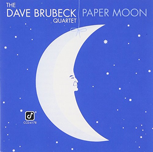 BRUBECK, DAVE  - PAPER MOON