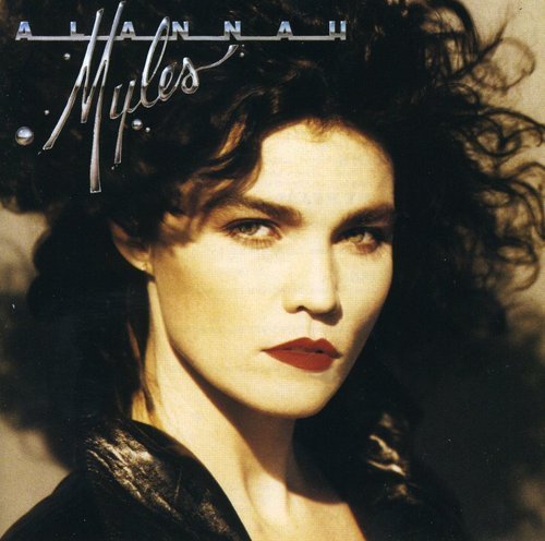 ALANNAH MYLES - ALANNAH MYLES