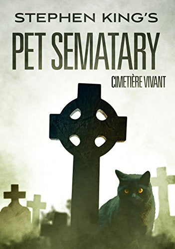 PET SEMATARY (WIDESCREEN)