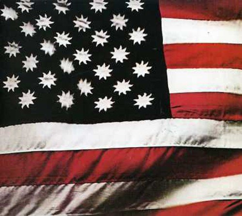 SLY & THE FAMILY STONE - THERES A RIOT GOIN ON