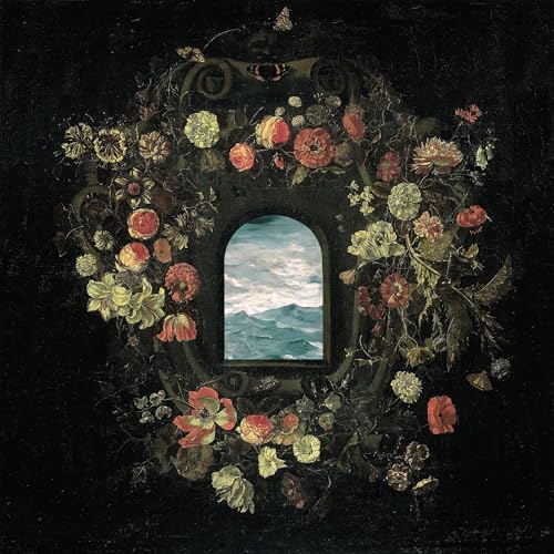 RESPIRE - HIRAETH (OCEAN MARBLE LP)