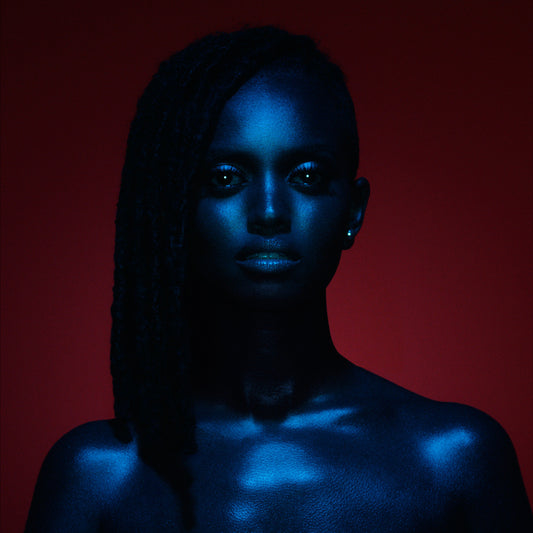 KELELA - HALLUCINOGEN EP
