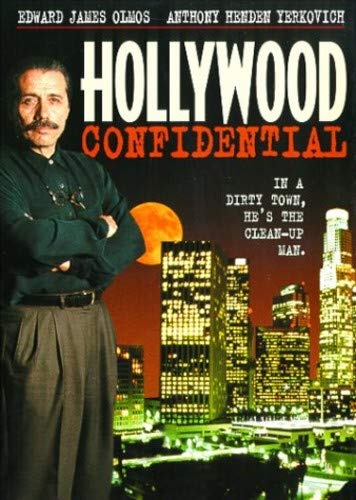 HOLLYWOOD CONFIDENTIAL