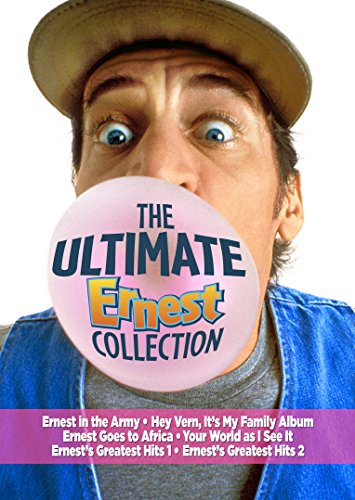 ULTIMATE ERNEST COLLECTION