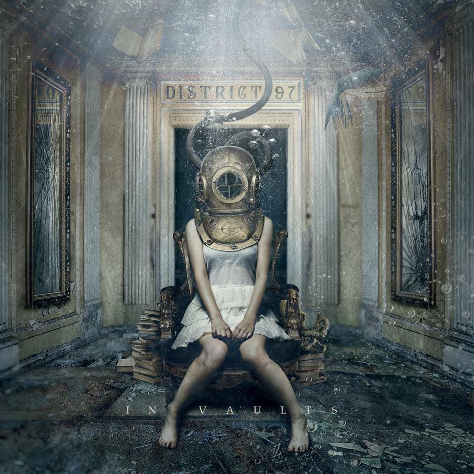 DISTRICT 97  - IN VAULTS