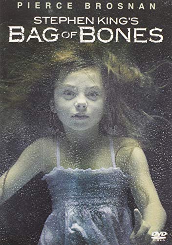 BAG OF BONES (MINI-SERIES) (SOUS-TITRES FRANçAIS)