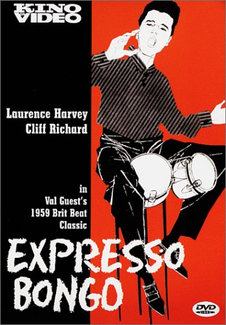 EXPRESSO BONGO (WIDESCREEN)