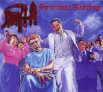DEATH  - SPIRITUAL HEALING