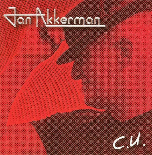 AKKERMAN, JAN  - C.U.