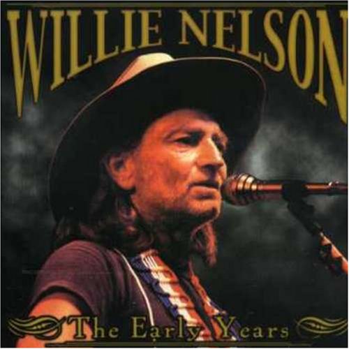 NELSON, WILLIE - EARLY YEARS