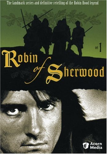 ROBIN OF SHERWOOD (SET 1)