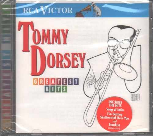 DORSEY, TOMMY  - GR HITS