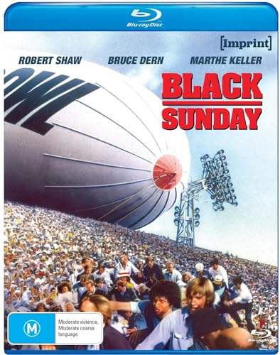 BLACK SUNDAY