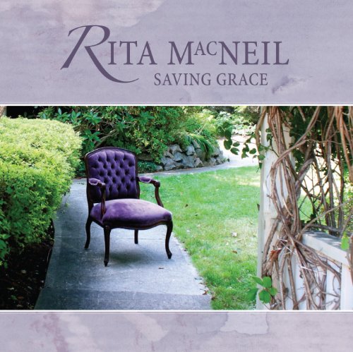 RITA MACNEIL - SAVING GRACE