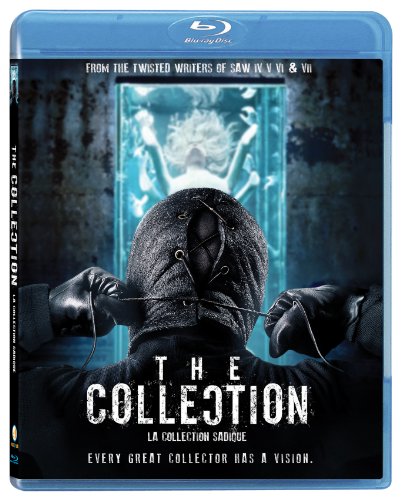 THE COLLECTION / LA COLLECTION SADIQUE (BLU-RAY) (BILINGUAL)