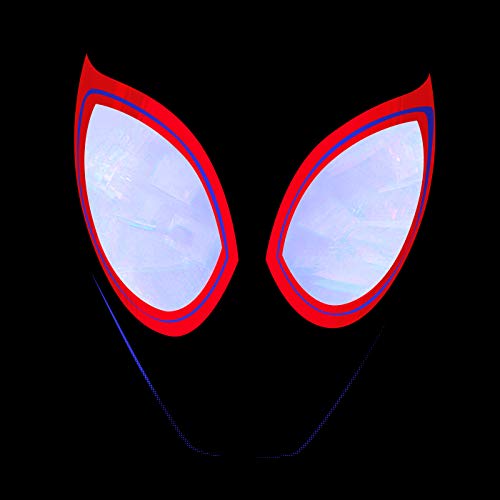 VARIOUS ARTISTS - SPIDER-MAN: INTO THE SPIDER-VERSE