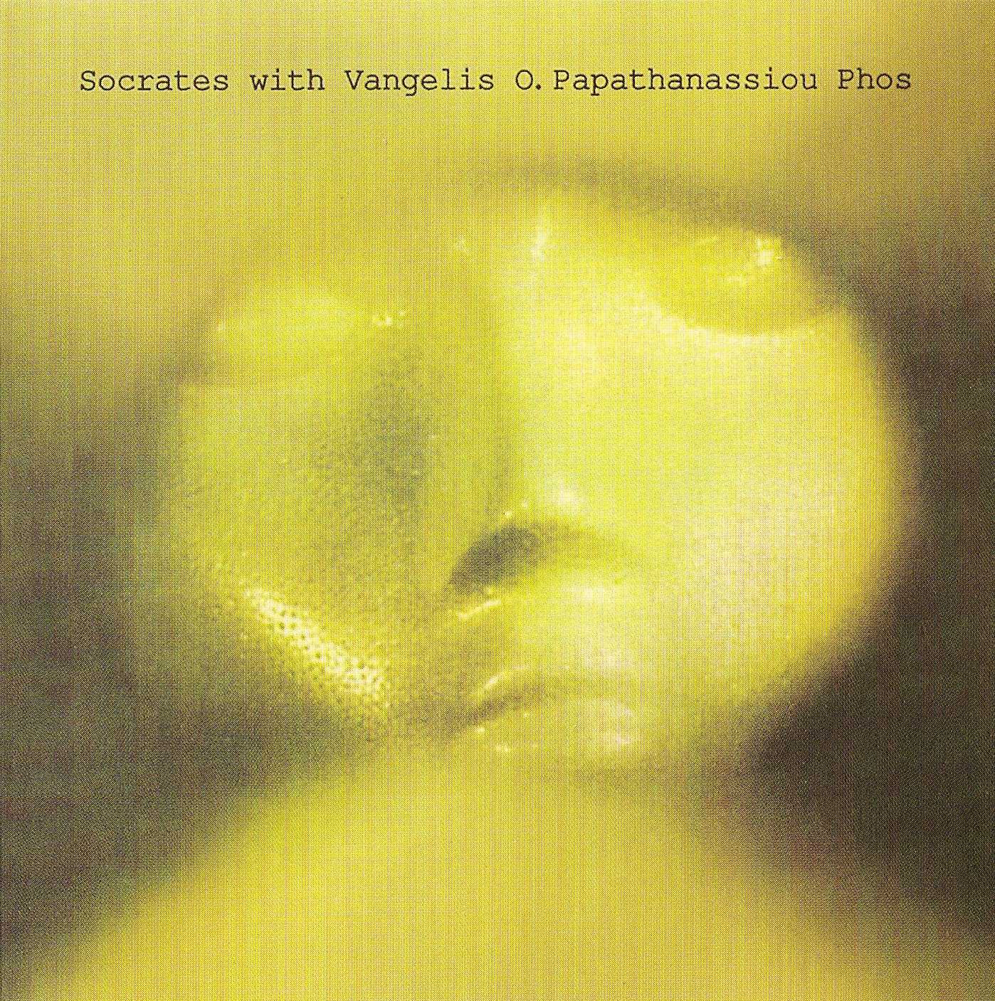 SOCRATES  - PHOS