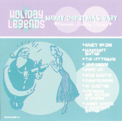 VARIOUS - ROMANTIC HOLIDAY CLASSICS HOL