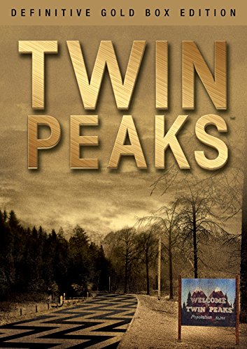 TWIN PEAKS:  THE DEFINITIVE GOLD BOX EDITION