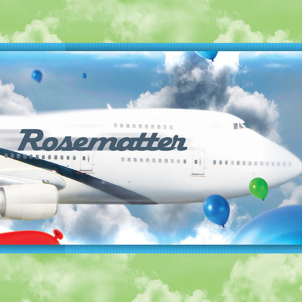 ROSEMATTER  - ST