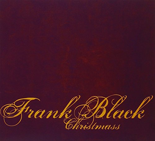 BLACK, FRANK - CHRISTMASS