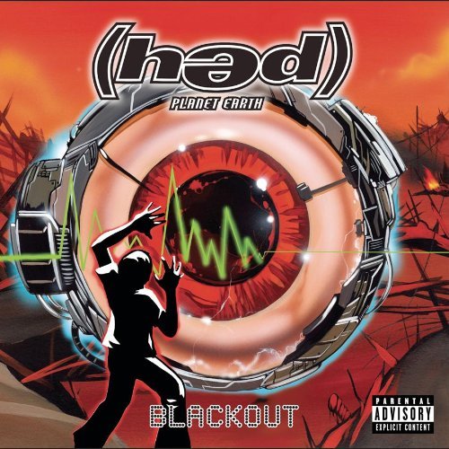 HED PE - BLACKOUT