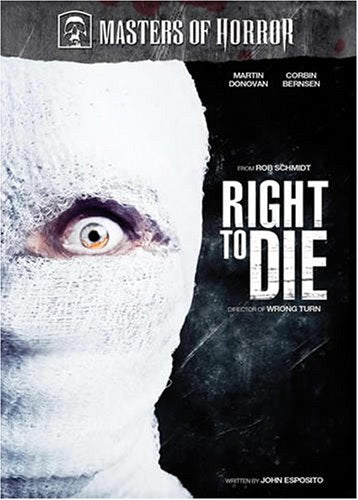 RIGHT TO DIE