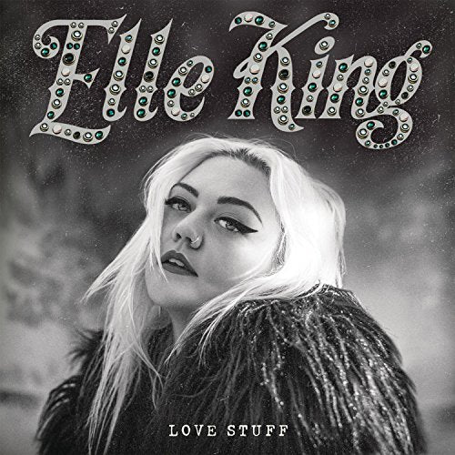 ELLE KING - LOVE STUFF