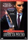 AMERICAN PSYCHO (WIDESCREEN)