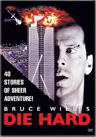 DIE HARD (BILINGUAL) [IMPORT]