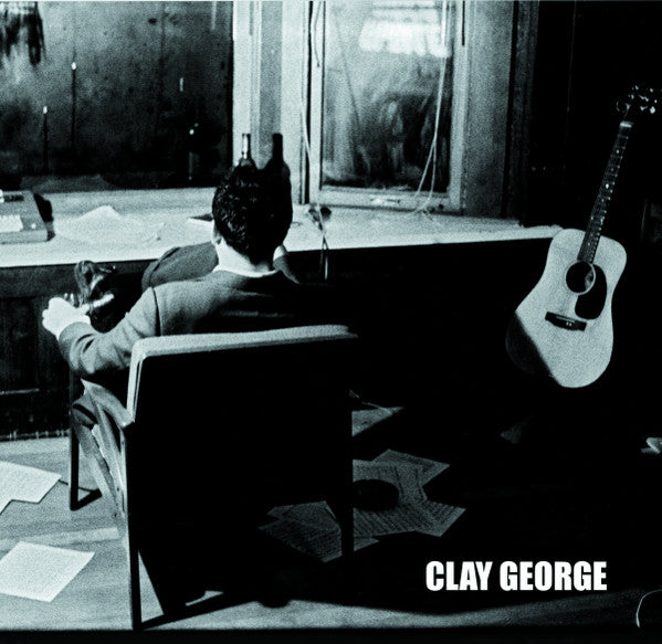 GEORGE, CLAY  - CLAY GEORGE
