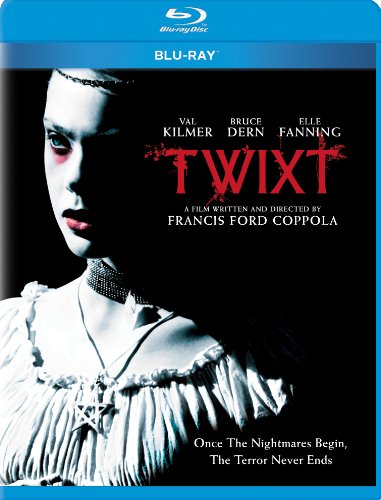 TWIXT [BLU-RAY]