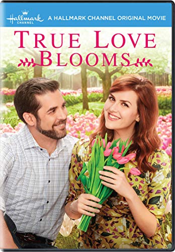 TRUE LOVE BLOOMS