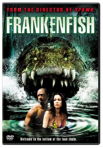 FRANKENFISH (SOUS-TITRES FRANAIS)