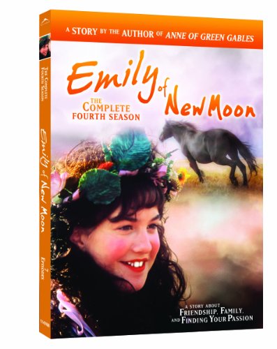 EMILY OF NEW MOON: THE COMPLETE FOURTH SEASON