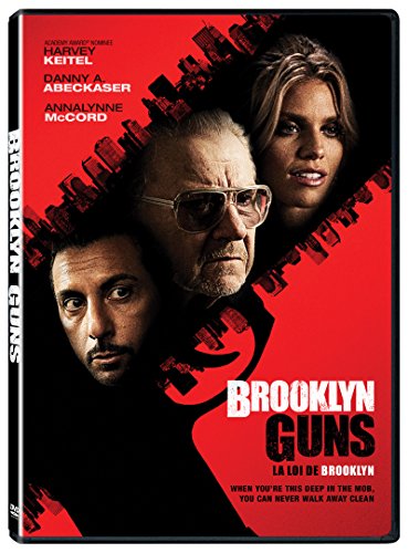 BROOKLYN GUNS (BILINGUAL)