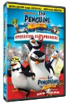 PENGUINS OF MADAGASCAR OPERATION