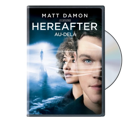 HEREAFTER / AU-DELA (BILINGUAL)