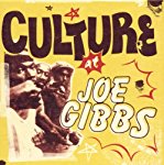 CULTURE - AT JOE GIBBS