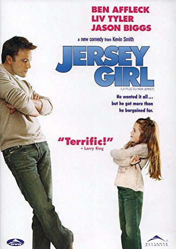 JERSEY GIRL (LA FILLE DU NEW JERSEY)