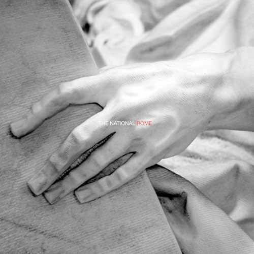 THE NATIONAL - ROME [VINYL]