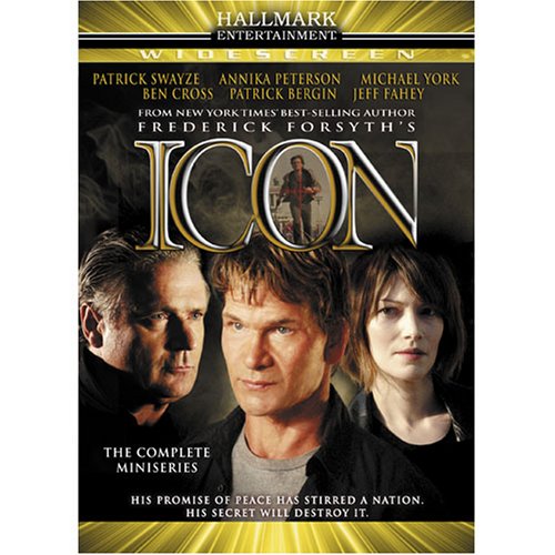 ICON [IMPORT]