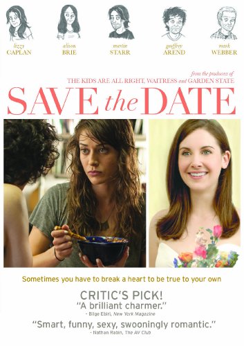 SAVE THE DATE [IMPORT]