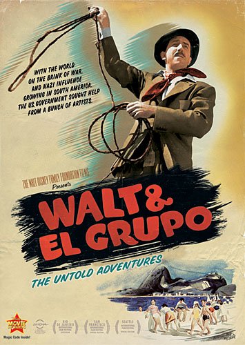 WALT & EL GRUPO