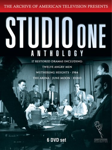 6PC:STUDIO ONE ANTHOLOGY - DVD