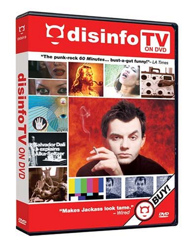 DISINFO TV