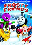 HIT FAVOURITES: SNOW DAYS / FROSTY FRIENDS