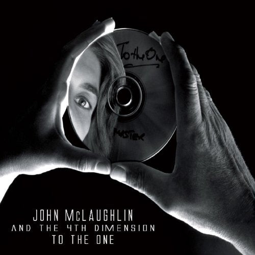 MCLAUGHLIN, JOHN - TO THE ONE